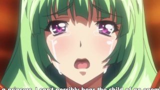 Himekishi Olivia 01 ENG SUB (UNCENSORED)