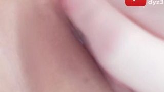 chinese hot teen pussy 一线天馒头逼 第一站视频