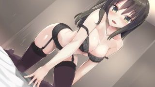 【Hentai ASMR】お姉さんの指示通りに亀頭をいじめる音声