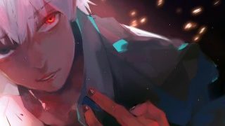 Tokyo Ghoul Re: – sphyxia Remix