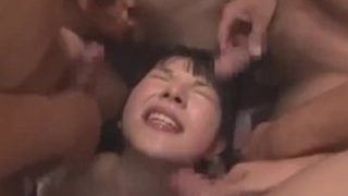 Jav Idol Ai Gets Spanked Deep Throated Fucked Hard Foot In Mouth Rough Sex