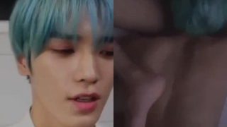 KOREAN NCT TAEYONG BOTTOM SEX WITH MEMBERS NCT