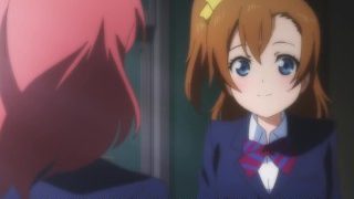 Love Live! School Idol Project (Sub) Episode 01