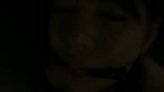 [GVG-393] Full Restraint Deep Throating (Rena Aoi)
