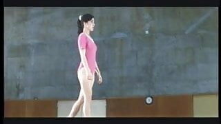 Koichiro Uno’s Female Gymnastic Teacher (1979)